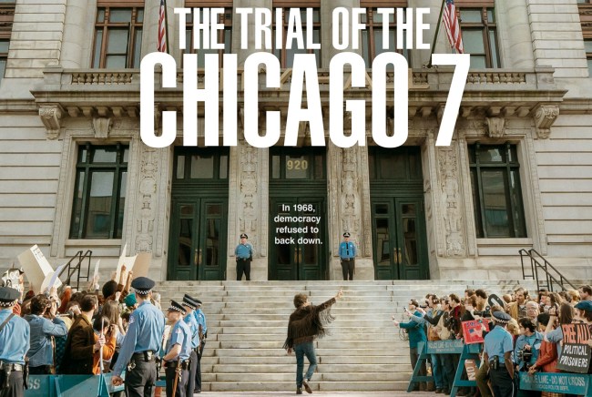 trial of the chicago 7