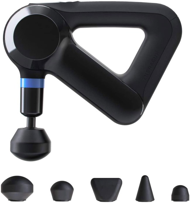 Best Massage Guns Available At Every Price Point