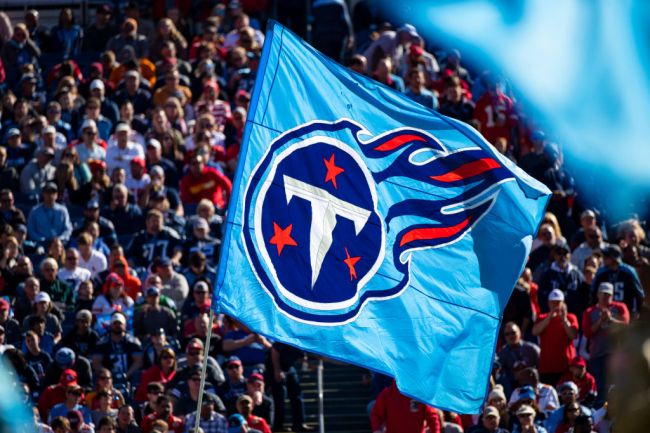 Titans Players Positive Clay Travis