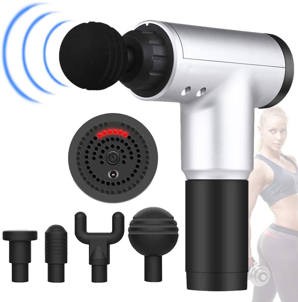 10 Best Massage Guns Under 400 For 2021 BroBible