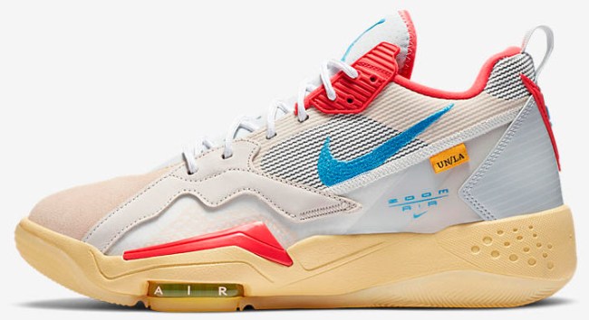 This Weeks Best New Sneaker Releases