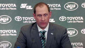 CBS Trolls Jets HC Adam Gase By Playing ‘These Eyes’ Before Commercial Break