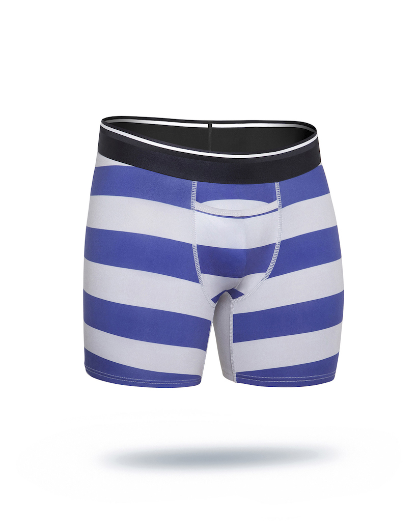 All Citizens Underwear Doesn't Ride Up, Has Breathe Zones™ And Is The