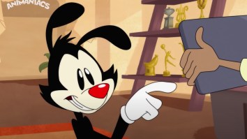 Soak In The First Full Trailer For The New ‘Animaniacs’ Reboot That Comes Out Soon