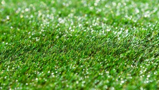 NFLPA President Wants The League To Ditch Artificial Turf For Natural Grass And He’s Brought Out The Receipts