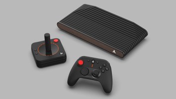 Atari Releases First New Gaming Sole In 20 Years, It’s Cryptocurrency-Compatible – But Will Anyone Buy It?
