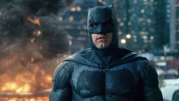 Details About Ben Affleck’s Unmade ‘Batman’ Movie Are Finally Being Revealed