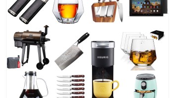 The Best Amazon Prime Day 2 Deals For Men So You Get A Jump On The Holidays