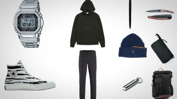 10 Of The Best New Everyday Carry Essentials For Crushing The Week