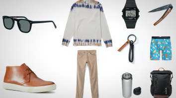 10 Everyday Carry Essentials For Living Your Best Life This Month