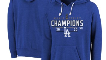 The Best Dodgers World Series Champions Merch Available To Buy Right Now