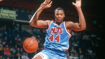 Brooklyn Nets Dig Into Their Past To Release The Filthiest City Edition Uniforms In The NBA