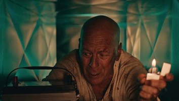 Yippee Ki Yay! Bruce Willis Returns As John McClane… In A DieHard Battery Commercial