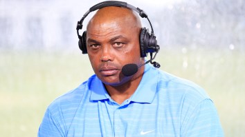 Charles Barkley Explains How He Went From Prematurely Celebrating To Losing $100K On Falcons In Super Bowl 51