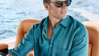 Why Christopher Cloos Sunglasses For Men Are The Ultimate Summer Upgrade