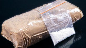 A Guy In Ireland Called The Police After Losing A Bag Containing Almost $50K Worth Of Cocaine And It Shockingly Didn’t End Well For Him