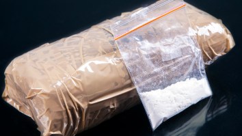 A Guy In Ireland Called The Police After Losing A Bag Containing Almost $50K Worth Of Cocaine And It Shockingly Didn’t End Well For Him