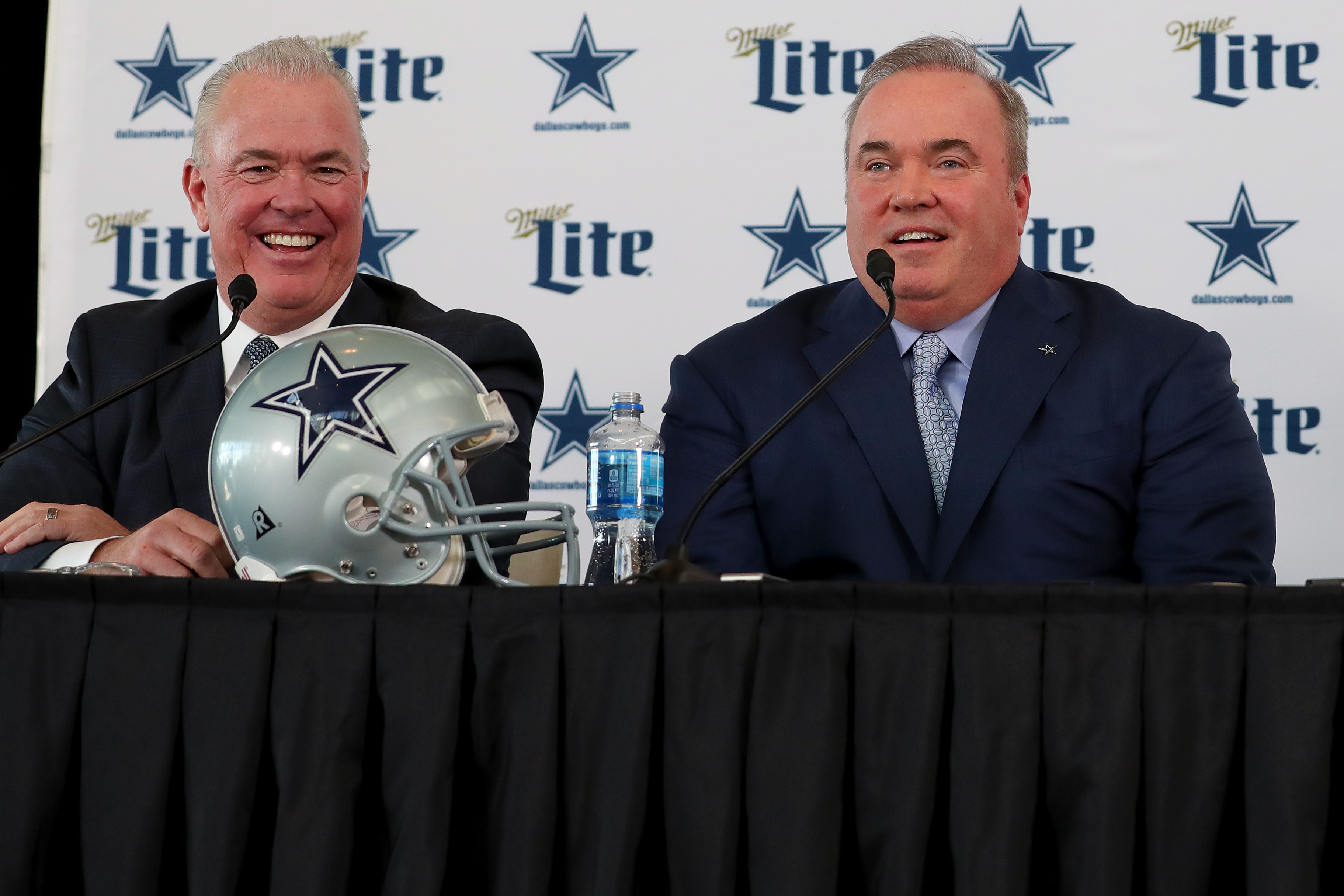 Pitiful Cowboys Season Has Already Gotten To This: Stephen Jones