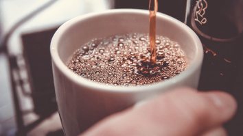 A Study Says Having Your Morning Coffee Before Eating Is The Exact Opposite Of How You Should Start Your Day