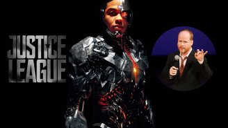 ‘Justice League’ Star Ray Fisher Claims Director Joss Whedon Digitally Altered The Skin Tone Of An Actor