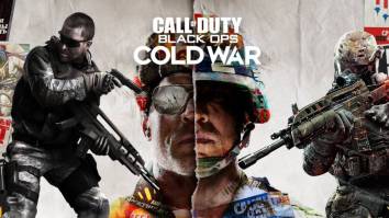 Warzone Will Not Be Integrated Into Call of Duty: Black Ops Cold War Until December
