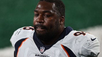 Denver Broncos’ Shelby Harris Gets Nailed On Twitter For Complaining About Being ‘Punished’ By League For Schedule Changes