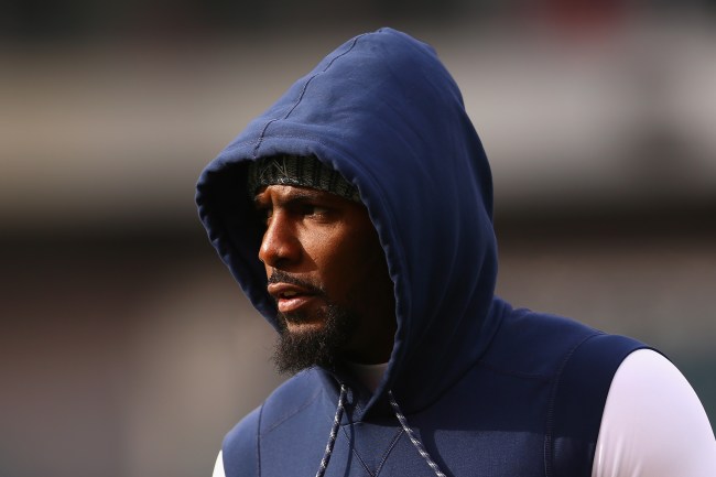 NFL fans react to Dez Bryant signing with the Baltimore Ravens' practice squad