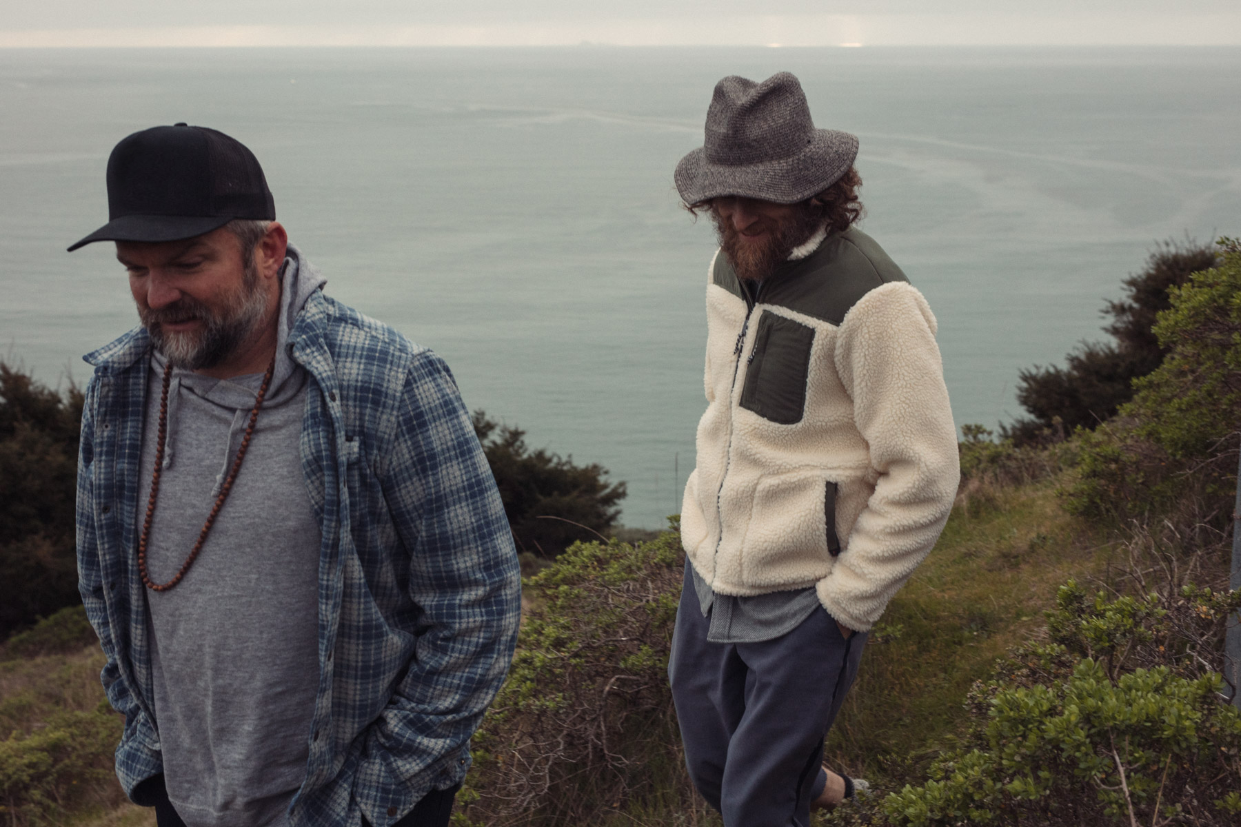 It's Late 2020 And Dispatch Just Dropped A New Song Which Is Reason