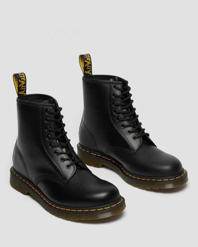 Dr. Martens 1460 Boots - Durable And Stylish Waterproof Boots For All ...
