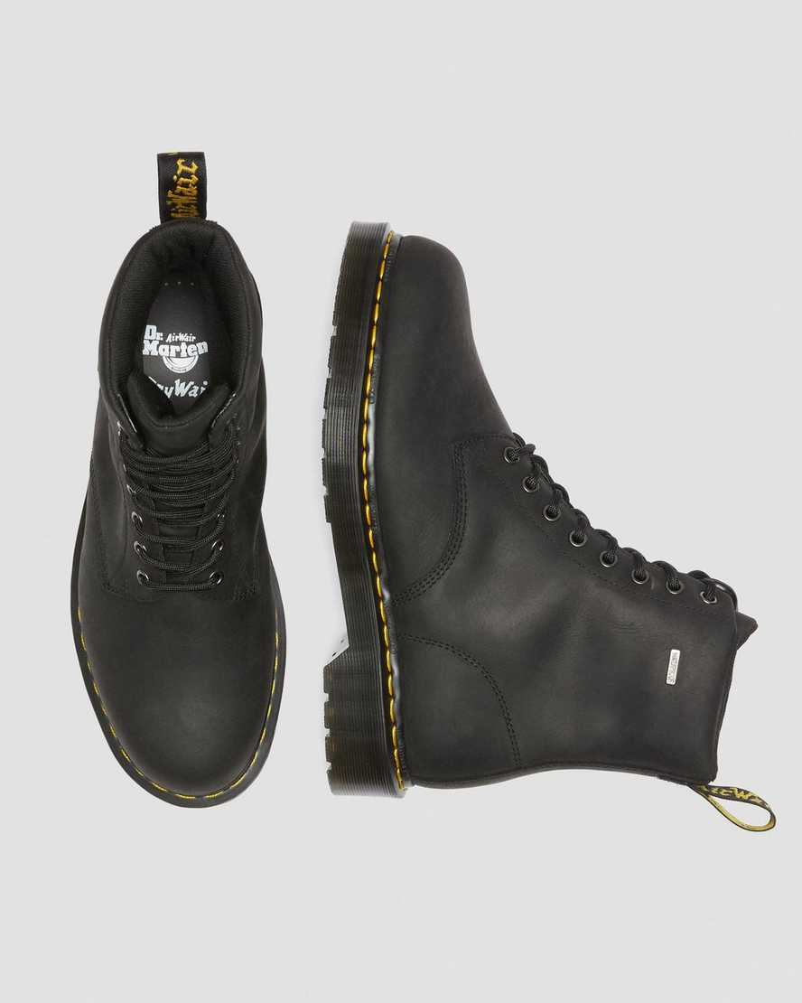 Dr. Martens 1460 Boots Durable And Stylish Waterproof Boots For All
