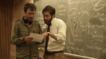 Jake Gyllenhaal Reteaming With Denis Villeneuve For HBO Series ‘The Son’ Is As Good As It Gets
