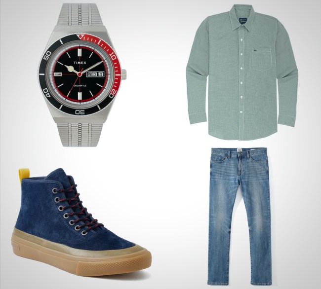 colorful everyday carry essentials