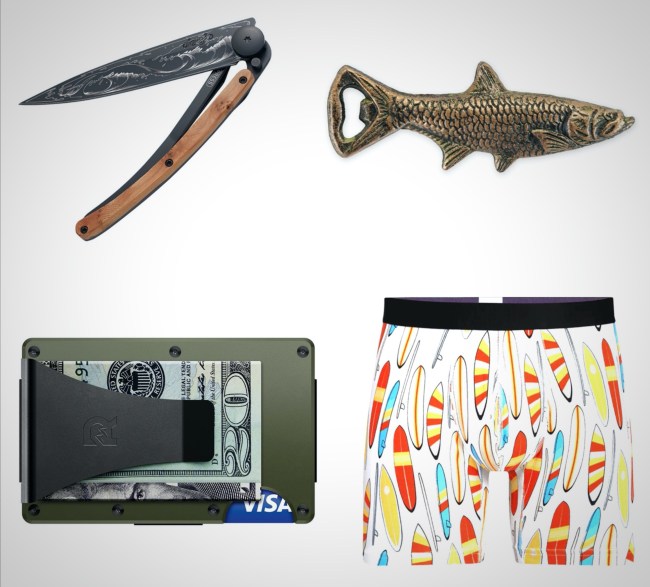 colorful everyday carry essentials