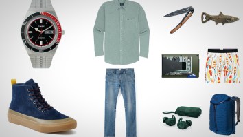 10 Of The Best Everyday Carry Essentials For Guys Right Now