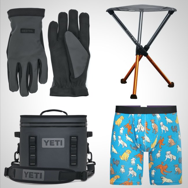 everyday carry essentials outdoors gear
