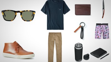10 Of The Best Useful And Well-Built Everyday Carry Essentials For Guys