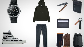 10 Everyday Carry Essentials You Should Scoop Up Now Or Add To Your Wishlist
