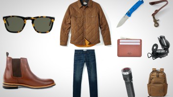 10 Rugged Everyday Carry Essentials That Are Built To Last