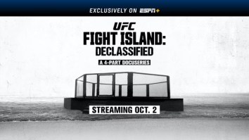 In Conversation with UFC ‘Fight Island: Declassified’ Director Rory Karpf
