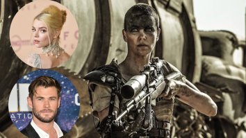 Anya Taylor-Joy To Star As Furiosa In ‘Mad Max’ Prequel Alongside Chris Hemsworth