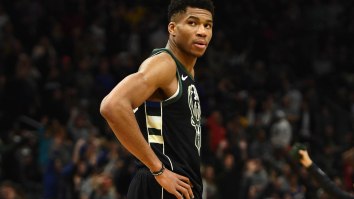 Ramona Shelburne Gives Cold Hard Facts About Why Giannis Antetokounmpo Could Be Traded To Warriors This Offseason