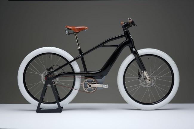 Motorcycle brand Harley-Davidson unveiled new electric bike, e-bike division as a separate company called Serial 1 Cycle.