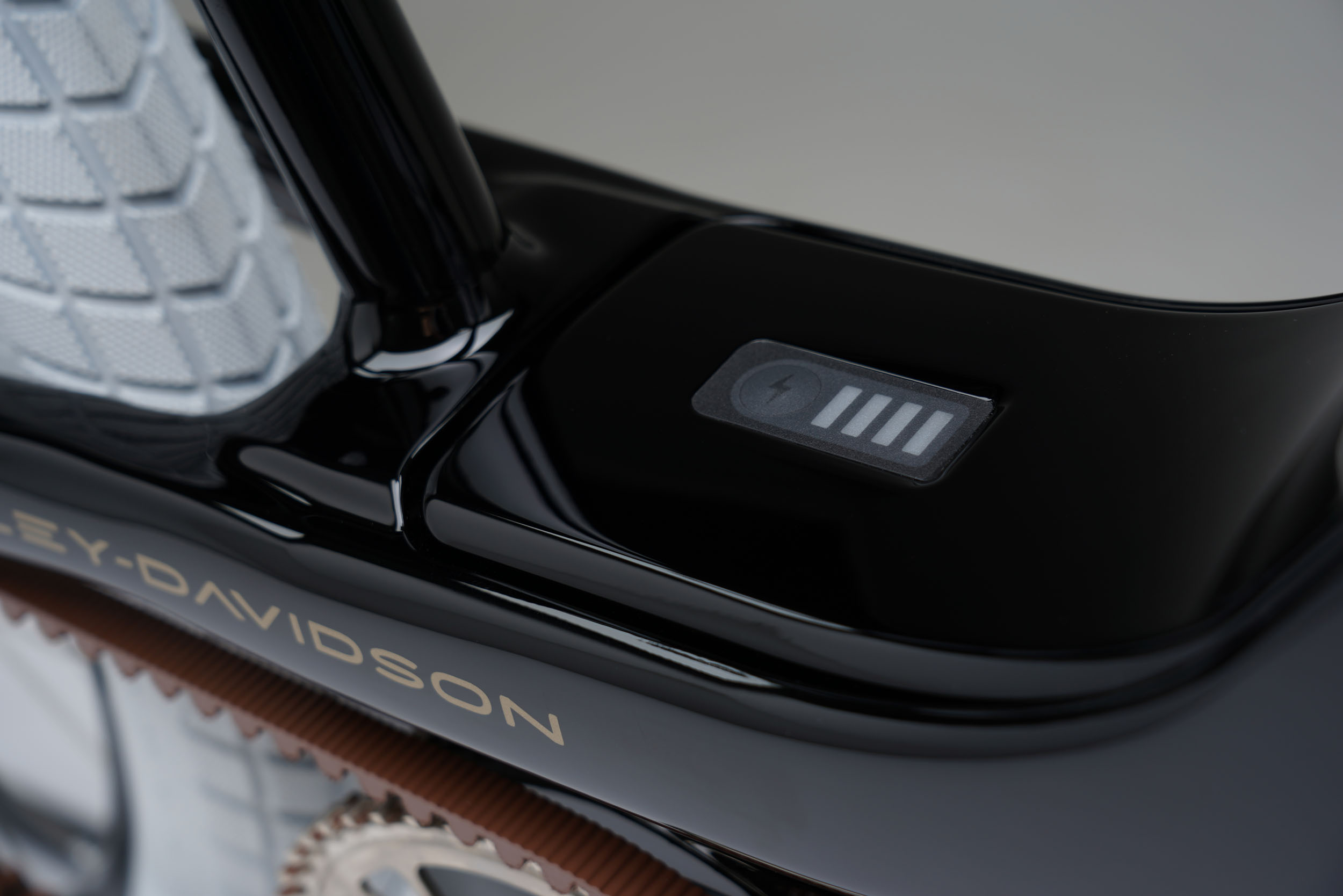 HarleyDavidson Starts Up New Electric Bicycle Company Debuts