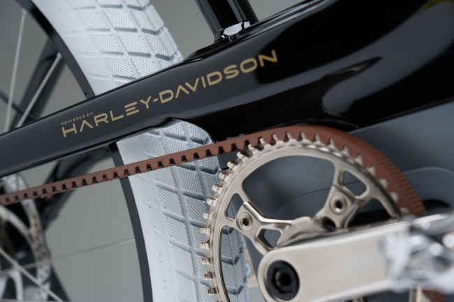 Motorcycle brand Harley-Davidson unveiled new electric bike, e-bike division as a separate company called Serial 1 Cycle.