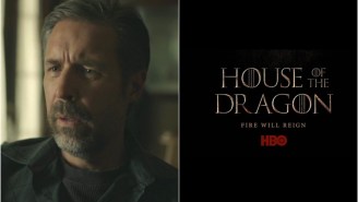 ‘Game of Thrones’ Prequel Casts Its Lead Actor: Paddy Considine To Star As King Viserys I