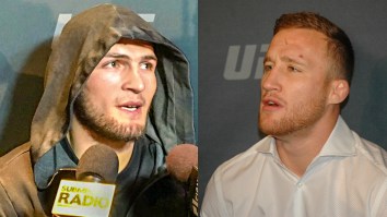 Inside the UFC 254 Main Event: Paths to Victory for Khabib and Gaethje