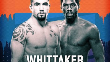 Is Whittaker vs. Cannonier a True Title Eliminator? A Look at the UFC 254 Co-Main Event