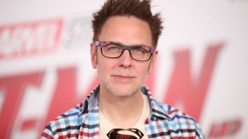 James Gunn Says Directing A Superman Movie Was “A Possibility” Before Signing Onto ‘The Suicide Squad’