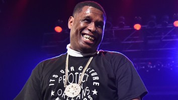 How Jay Electronica Defied The Odds And Lived Up To A Decade Of Hype With The Release Of His Long-Awaited  ‘Act II’