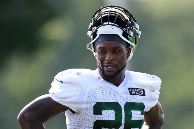 Disgruntled running back Le'Veon Bell is reportedly on the trade block with the New York Jets looking to move on from the former Pro Bowler